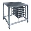 COMBI STEAM OVEN UNIVERSAL STAND