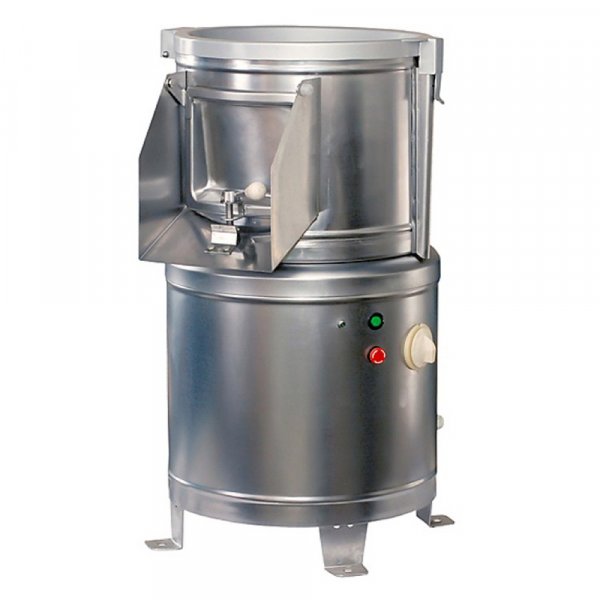 ELECTRIC ROOT VEGETABLES PEELER BELTORGMASH MOK-150U
