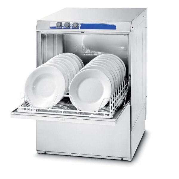 FRONT-LOADING DISHWASHERS