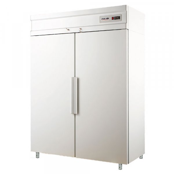 REFRIGERATOR POLAIR CM114-S