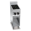2-ZONE INFRARED TOP BERTO'S WITH STAND E6P2M/VTR PLUS 600