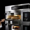 MORETTI FORNI S50E DECK OVEN