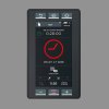 COMBI-STEAM OVEN UNOX XEVL-2011-DPRS (CHEFTOP BIG PLUS)