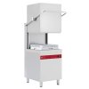 “HOOD” TYPE DISHWASHER TATRA TW.H50+DR+DD
