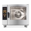RETIGO O611BC ORANGE VISION II, COMBI STEAM OVEN (7 LEVES GN1/1)