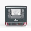VENIX BURANO B043 (B043LVHBER) STEAM CONVECTION OVEN