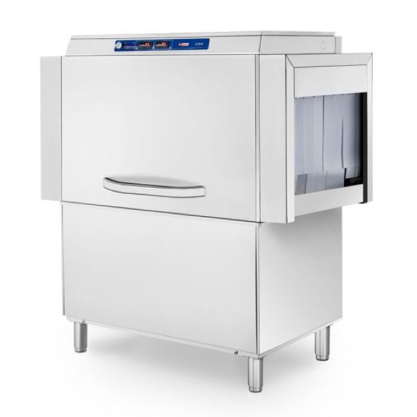 CONVEYOR DISHWASHERS