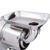 ROBOT COUPE C80 STAINLESS STEEL CONTINUOUS FEED FLOOR SIEVE / JUICER