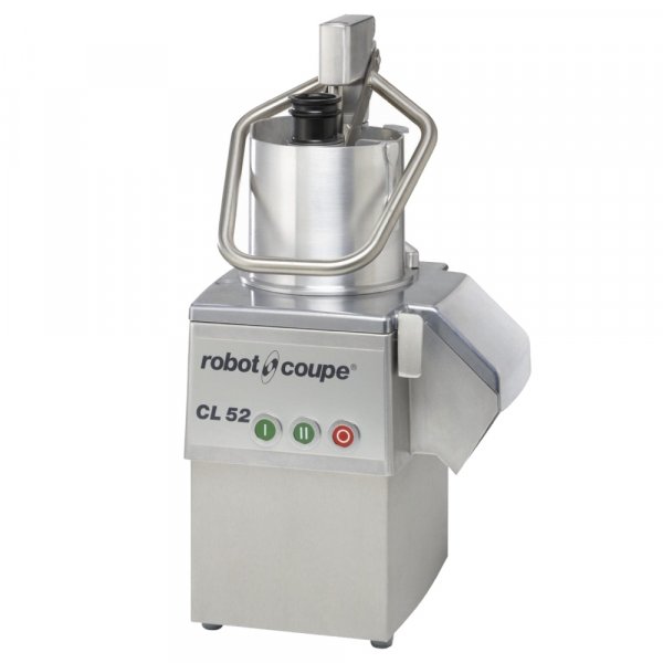 ROBOT COUPE CL52 CONTINUOUS FEED FOOD PROCESSOR
