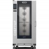 COMBI-STEAM OVEN UNOX XEVL-2011-YPRS (CHEFTOP BIG PLUS)