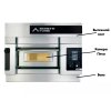 MORETTI FORNI S50E DECK OVEN