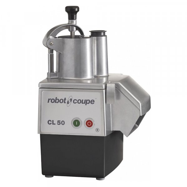 ROBOT COUPE CL50 CONTINUOUS FEED FOOD PROCESSOR