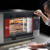 VENIX VERTEX (VE04LTDALRС) STEAM CONVECTION OVEN