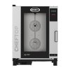 COMBI-STEAM OVEN UNOX XEVC-1011-E1RM (CHEFTOP ONE)