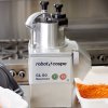 ROBOT COUPE CL50 GOURMET CONTINUOUS FEED FOOD PROCESSOR