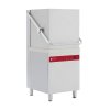 “HOOD” TYPE DISHWASHER TATRA TW.H50+DR+DD