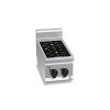 2-ZONE INFRARED TOP BERTO'S E6P2B/VTR PLUS 600 