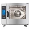 RETIGO B611B BLUE VISION II, COMBI STEAM OVEN (7 LEVES GN1/1)