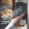 VENIX VERTEX (VE04LTDALRС) STEAM CONVECTION OVEN