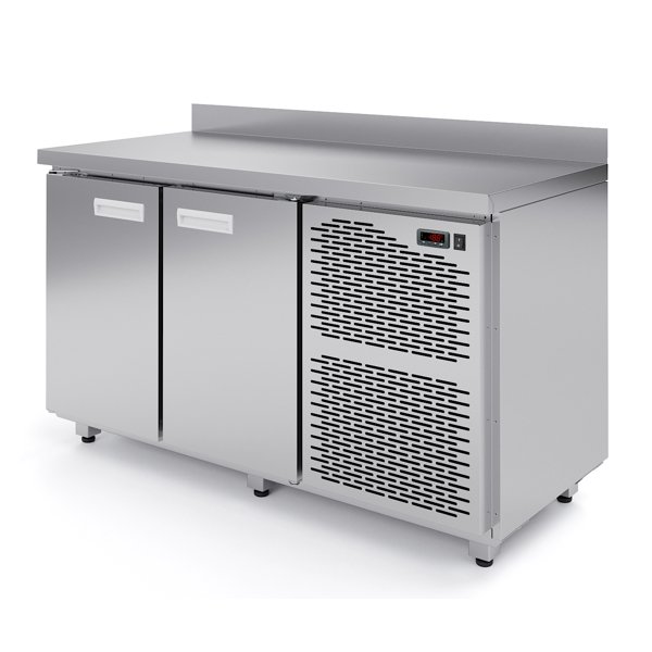 REFRIGERATORS, UNDERCOUNTER AND WORKTOP