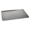 BAKING TRAY HURAKAN 600х400х25 ALUMINUM 1MM
