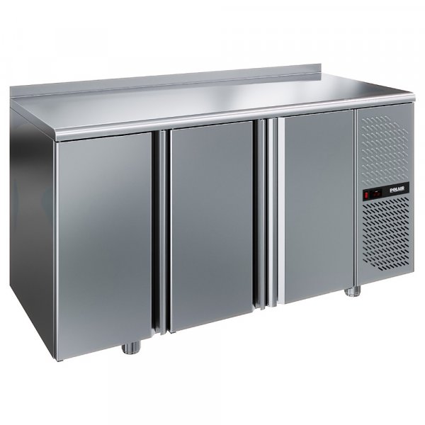 UNDERCOUNTER REFRIGERATOR POLAIR TM3-G