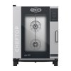 COMBI-STEAM OVEN UNOX XEVC-1011-EZRM (CHEFTOP ZERO)
