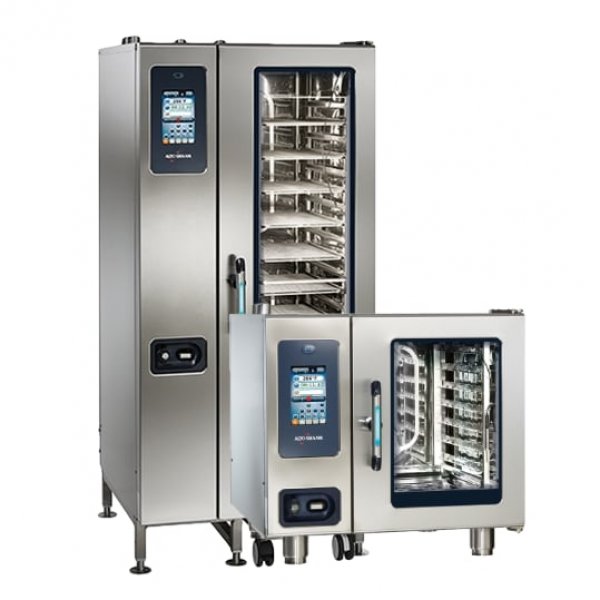 COMBI STEAM OVENS ALTO-SHAAM