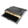 АППАРАТ ТЕРМОУПАКОВОЧНЫЙ HURAKAN HKN-CNW460 PRO