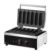 АППАРАТ ДЛЯ КОРН-ДОГОВ HURAKAN HKN-HCP6