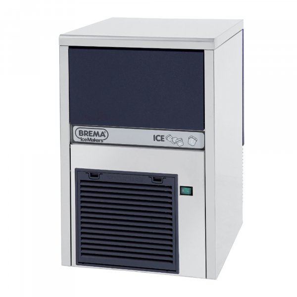 ЛЬДОГЕНЕРАТОР BREMA CB 246A