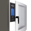 ПАРОКОНВЕКТОМАТ RETIGO B611B BLUE VISION II НА 7 ГАСТРОЕМКОСТЕЙ GN1/1