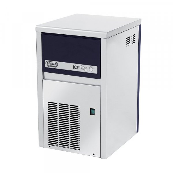 ЛЬДОГЕНЕРАТОР BREMA CB 184A INOX