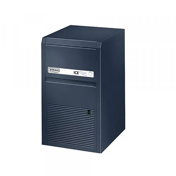 ЛЬДОГЕНЕРАТОР BREMA CB 184A ABS