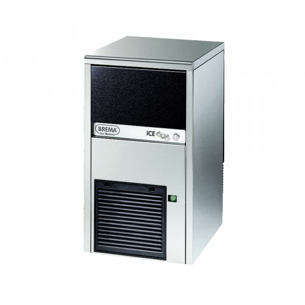 ЛЬДОГЕНЕРАТОР BREMA CB 249A INOX