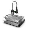 ВАКУУМНЫЙ НАСОС UNOX XUC135