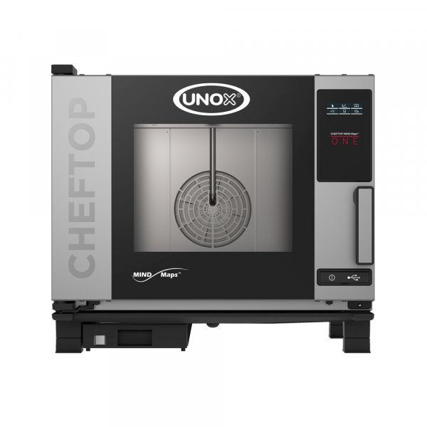 ПАРОКОНВЕКТОМАТ UNOX XEVC-0511-E1RM (CHEFTOP ONE)