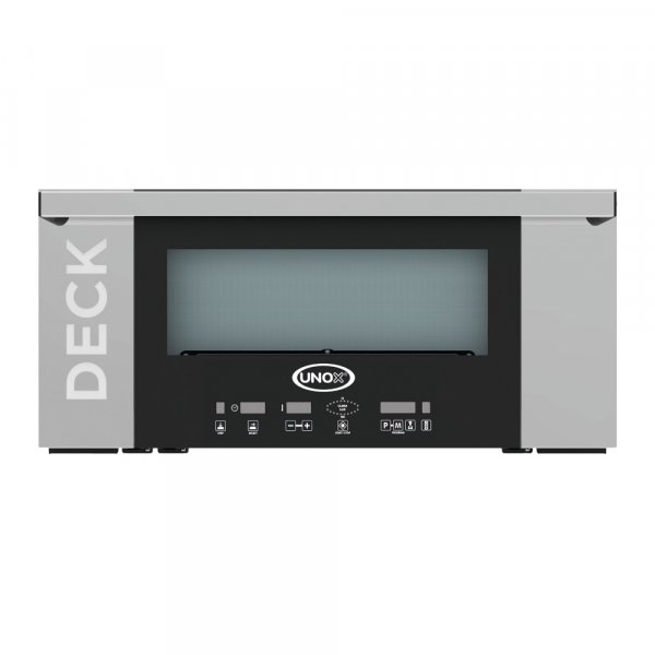 ПЕЧЬ ПОДОВАЯ UNOX XEBDC-01EU-D