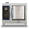 ELECTROLUX SKYLINE PREMIUM S 6GN1/1, ВЕРСИЯ GREEN ПАРОКОНВЕКТОМАТ ЭЛЕКТРИЧЕСКИЙ  