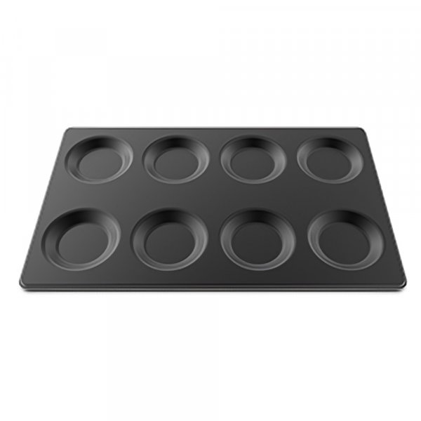 ПРОТИВЕНЬ ДЛЯ ЖАРКИ ЯИЦ UNOX TG 936 GN 1/1 (530Х325)