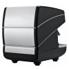 NUOVA SIMONELLI APPIA II 1 GR S BLACK QAHVA MASHINA