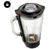 БЛЕНДЕР INDUSTRIAL BLENDER R.G.V.