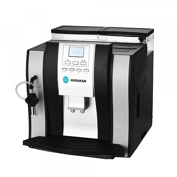 ҚАҲВА МАШИНА HURAKAN HKN-ME709