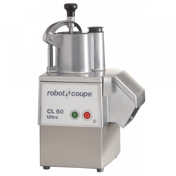 ОВОЩЕРЕЗКА ROBOT COUPE CL50 ULTRA