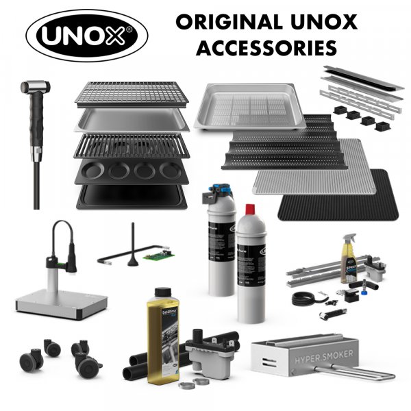 UNOX АКСЕССУАРЛАР