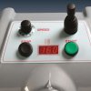 ТЕСТОРАСКАТОЧНАЯ МАШИНА FLAMIC SF500BD-850 (НАСТОЛЬНАЯ)