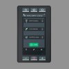 ПАРОКОНВЕКТОМАТ UNOX XEVL-2011-DPRS (CHEFTOP BIG PLUS)
