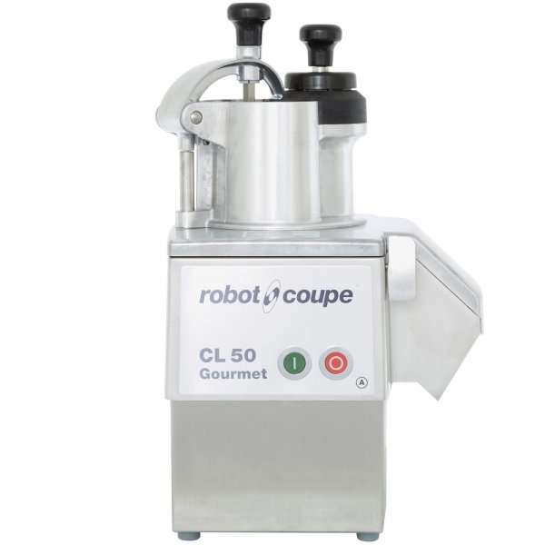 ОВОЩЕРЕЗКА ROBOT COUPE CL50 GOURMET