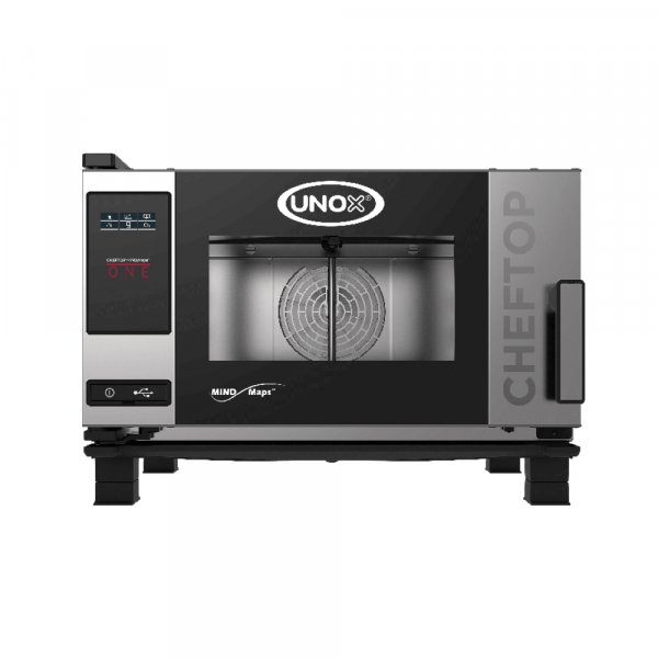 ПАРОКОНВЕКТОМАТ UNOX XEVC-0311-E1RM (CHEFTOP ONE)