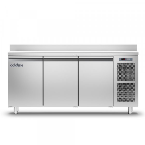 ХОЛОДИЛЬНЫЙ СТОЛ COLDLINE MASTER TA17/1M-710